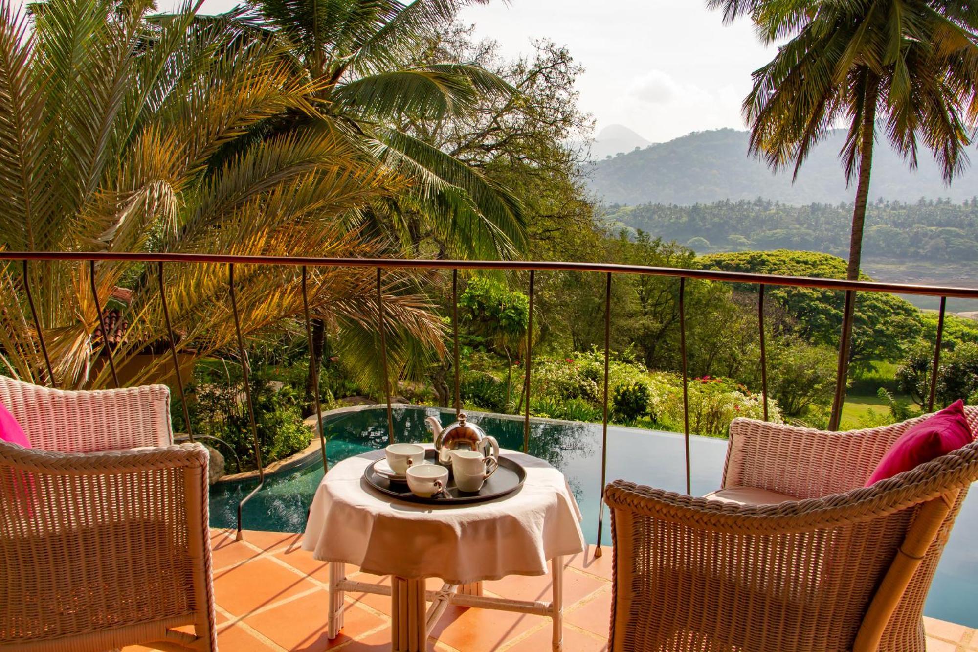 Bougainvillea Retreat Kandy Exterior foto