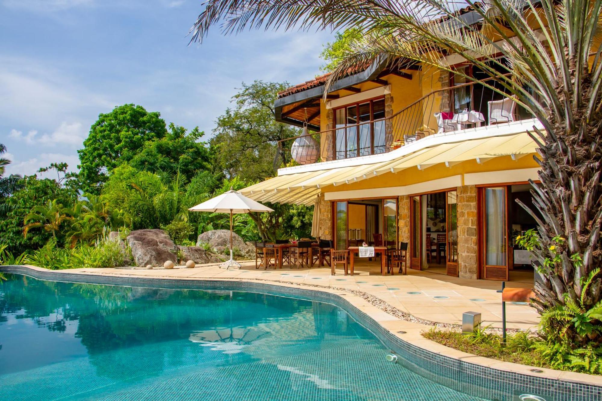 Bougainvillea Retreat Kandy Exterior foto